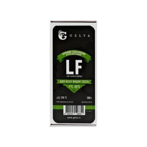 Парафин LF -7°С и ниже