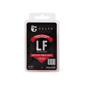 Парафин LF -1°С +1°С