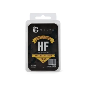 Парафин HF +1°С +5°С