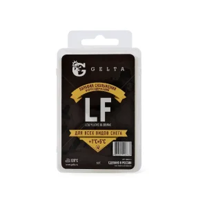 Парафин LF +1°С +5°С