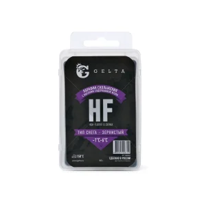 Парафин HF -1°С -6°С