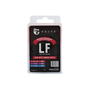 Парафин LF -3/+3 -1/-6 -7/-12°С