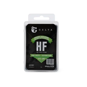 Парафин HF -12°С -20°С