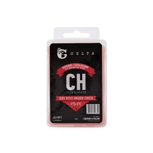 Парафин CH -1°С +1°С