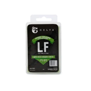 Парафин LF -7°С -25°С