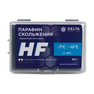 Твёрдые парафины
