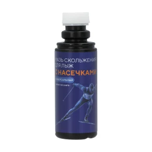 Мазь для лыж с насечками — Gelta Sport Lab