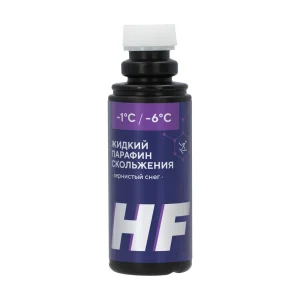 Жидкий Парафин HF -1°С -6°С — Gelta Sport Lab
