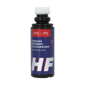 Жидкий Парафин HF -1°С +1°С — Gelta Sport Lab