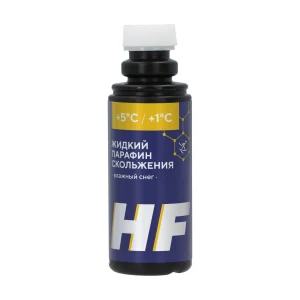 Жидкий Парафин HF +1°С +5°С — Gelta Sport Lab