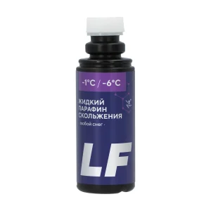 Жидкий Парафин LF -1°С -6°С — Gelta Sport Lab