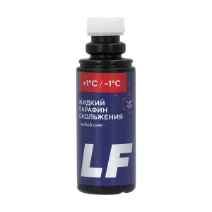 Жидкий Парафин LF -1°С +1°С — Gelta Sport Lab