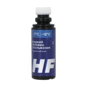 Жидкие парафины
