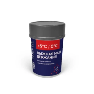Мазь держания красная 0…+5 °С, 35 г