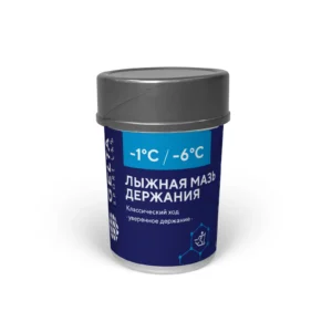 Мазь держания синяя −1…−6 °С, 35 г